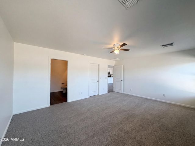 781 S SILVERCREEK Lane, Casa Grande, AZ 85122