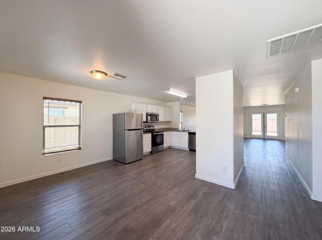 781 S SILVERCREEK Lane, Casa Grande, AZ 85122
