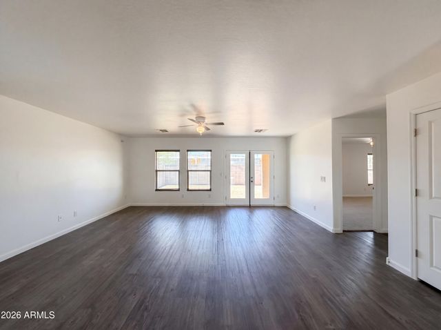 781 S SILVERCREEK Lane, Casa Grande, AZ 85122