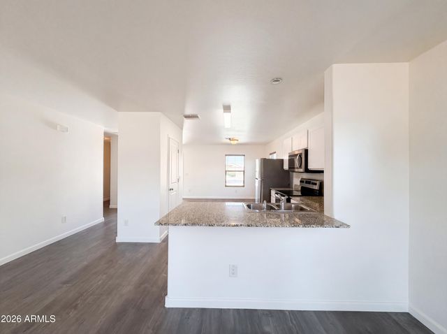 781 S SILVERCREEK Lane, Casa Grande, AZ 85122