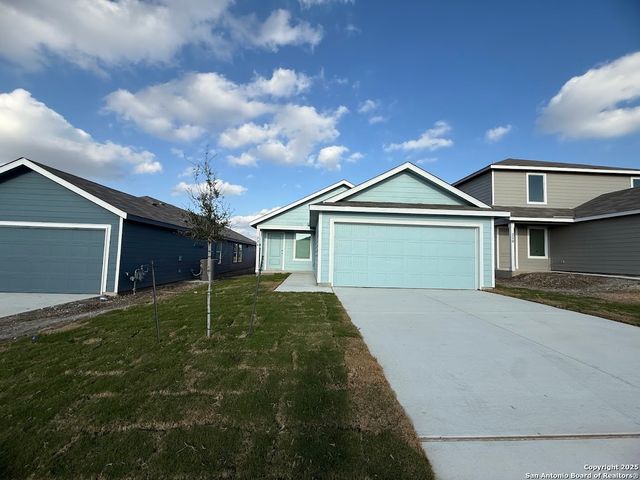 224 Ottawa Way, New Braunfels, TX 78130