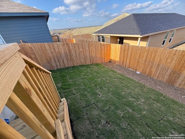 224 Ottawa Way, New Braunfels, TX 78130