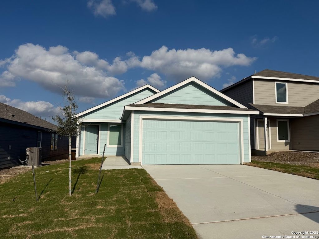 224 Ottawa Way, New Braunfels, TX 78130