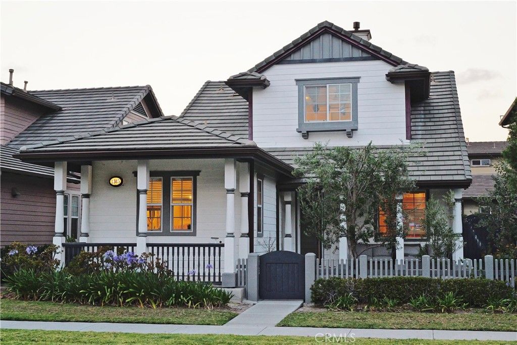 1345 Sun Dial Drive, Tustin, CA 92782