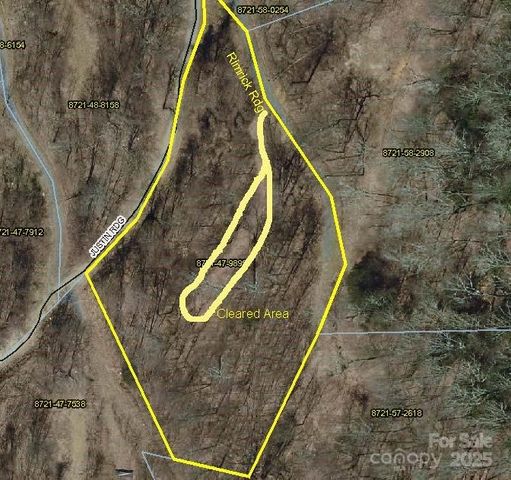 75 Rimrock Ridge I, Clyde, NC 28721