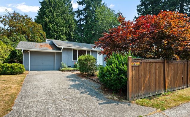 13611 62nd Avenue SE, Everett, WA 98208