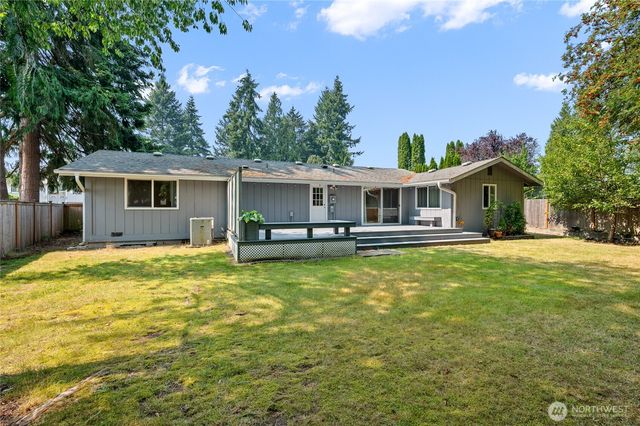 13611 62nd Avenue SE, Everett, WA 98208
