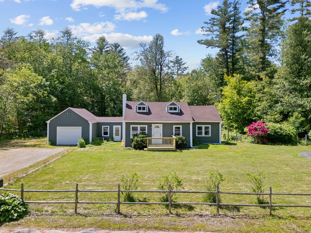 95 Tolland Avenue, Stafford, CT 06076