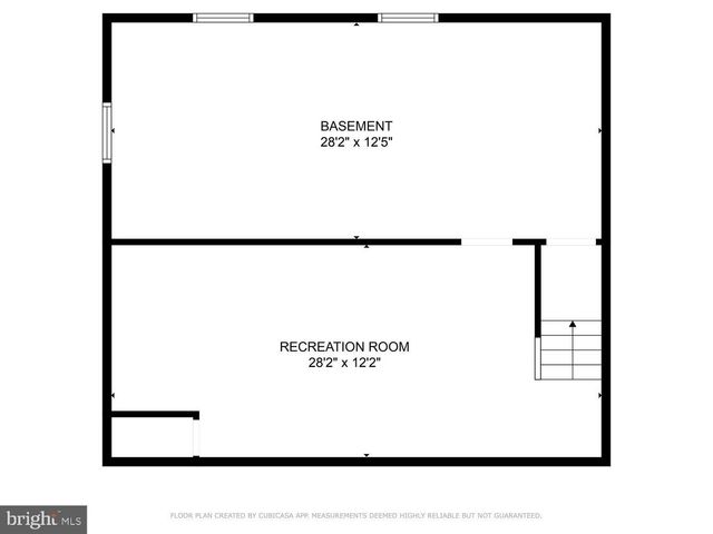 752 COTSWOLD RD, Somerdale, NJ 08083