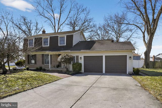 752 COTSWOLD RD, Somerdale, NJ 08083