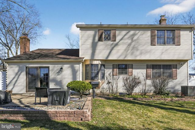 752 COTSWOLD RD, Somerdale, NJ 08083