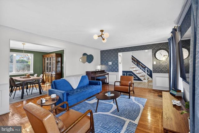 752 COTSWOLD RD, Somerdale, NJ 08083