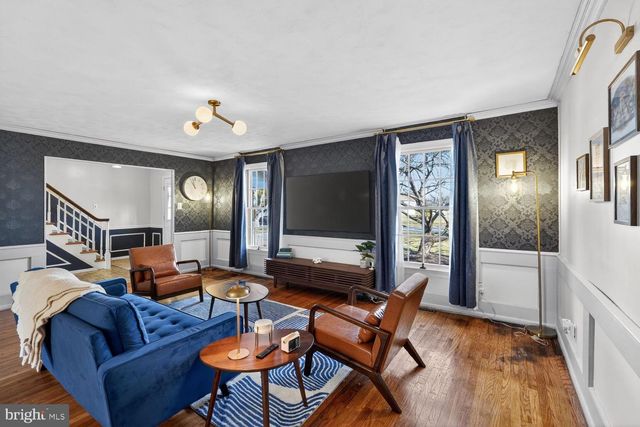 752 COTSWOLD RD, Somerdale, NJ 08083