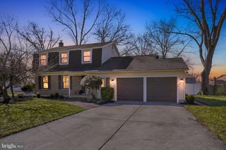 752 COTSWOLD RD, Somerdale, NJ 08083