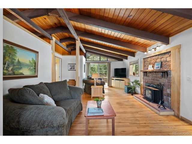 24 Pine Rd, Golden, CO 80401