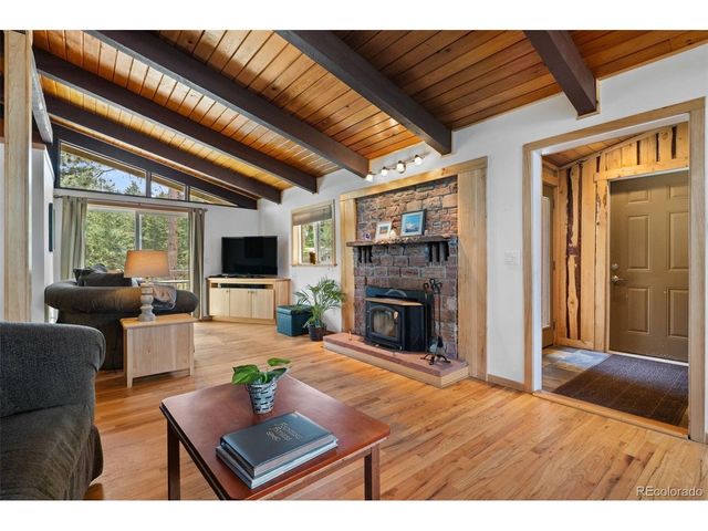 24 Pine Rd, Golden, CO 80401