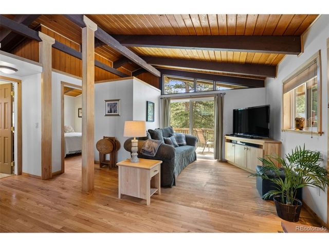 24 Pine Rd, Golden, CO 80401