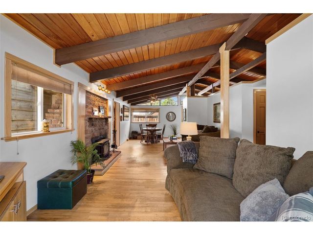 24 Pine Rd, Golden, CO 80401