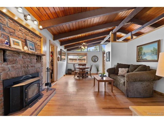 24 Pine Rd, Golden, CO 80401