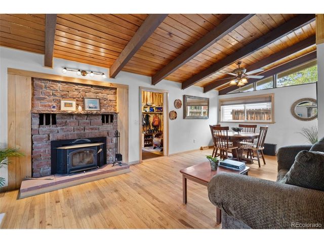 24 Pine Rd, Golden, CO 80401