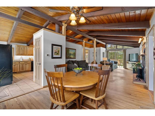 24 Pine Rd, Golden, CO 80401