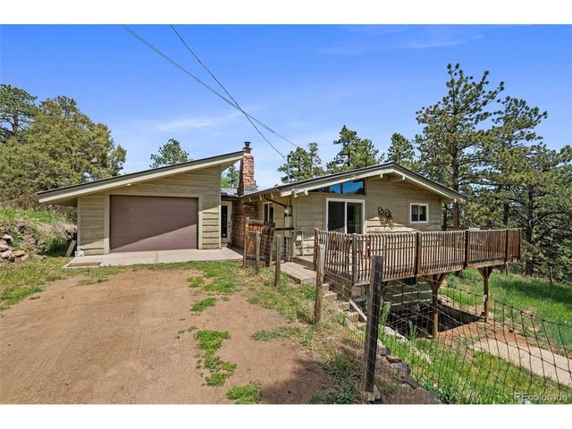 24 Pine Rd, Golden, CO 80401