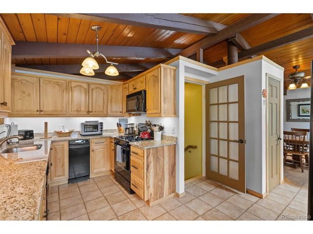 24 Pine Rd, Golden, CO 80401