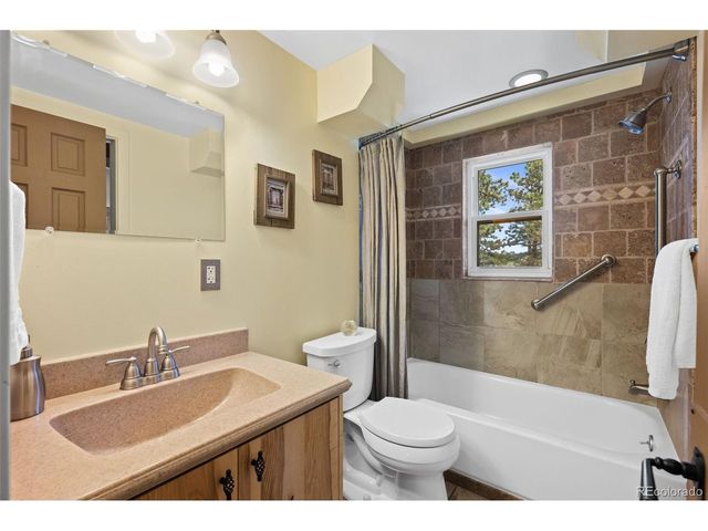 24 Pine Rd, Golden, CO 80401