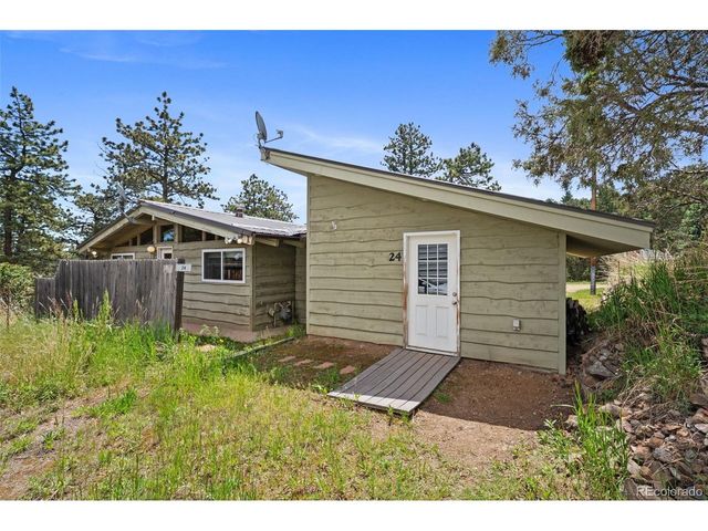 24 Pine Rd, Golden, CO 80401