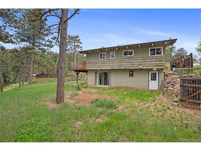 24 Pine Rd, Golden, CO 80401