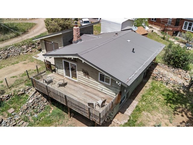 24 Pine Rd, Golden, CO 80401