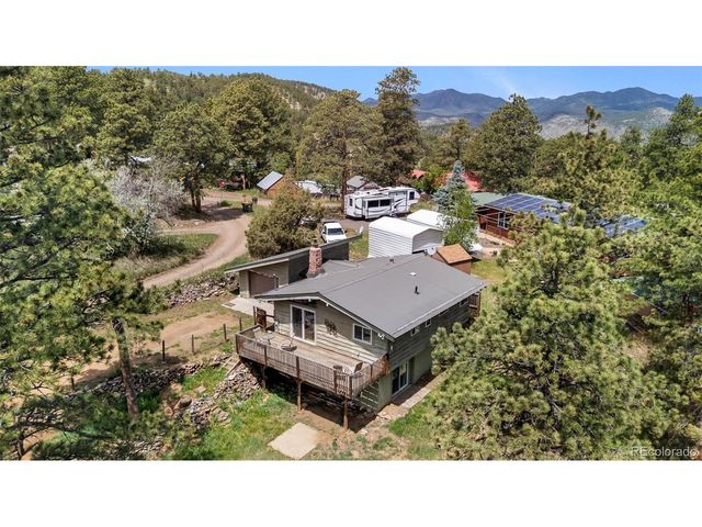 24 Pine Rd, Golden, CO 80401
