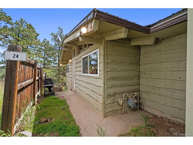 24 Pine Rd, Golden, CO 80401