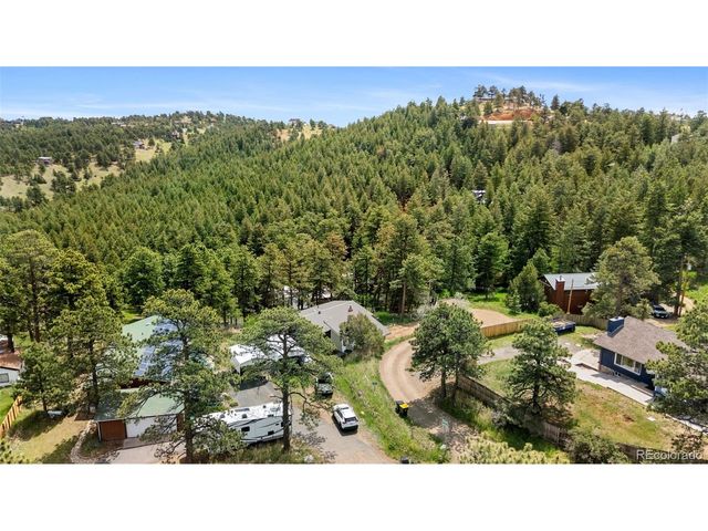 24 Pine Rd, Golden, CO 80401