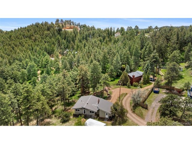 24 Pine Rd, Golden, CO 80401