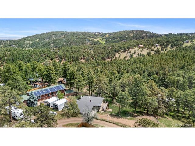24 Pine Rd, Golden, CO 80401