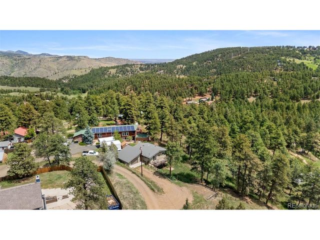 24 Pine Rd, Golden, CO 80401