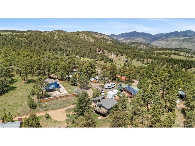 24 Pine Rd, Golden, CO 80401