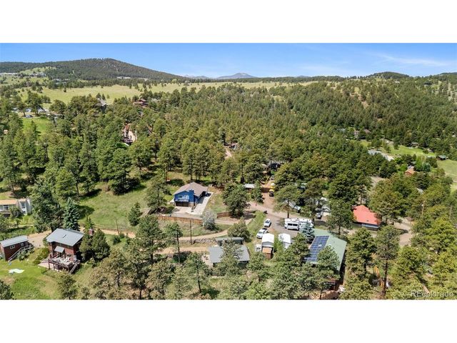 24 Pine Rd, Golden, CO 80401