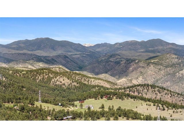 24 Pine Rd, Golden, CO 80401