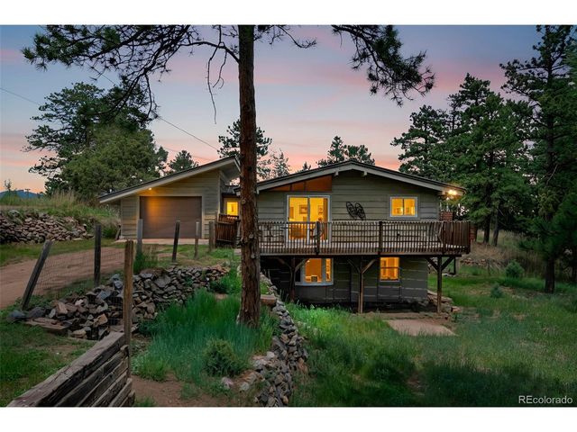 24 Pine Rd, Golden, CO 80401
