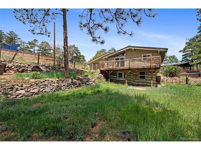 24 Pine Rd, Golden, CO 80401