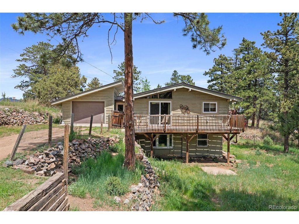 24 Pine Rd, Golden, CO 80401
