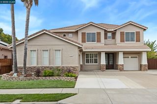 773 Redhaven St, Brentwood, CA 94513