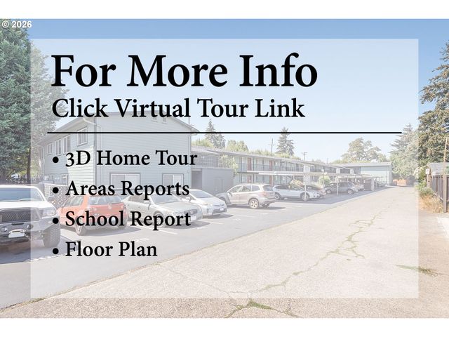 9333 N LOMBARD St 19, Portland, OR 97203
