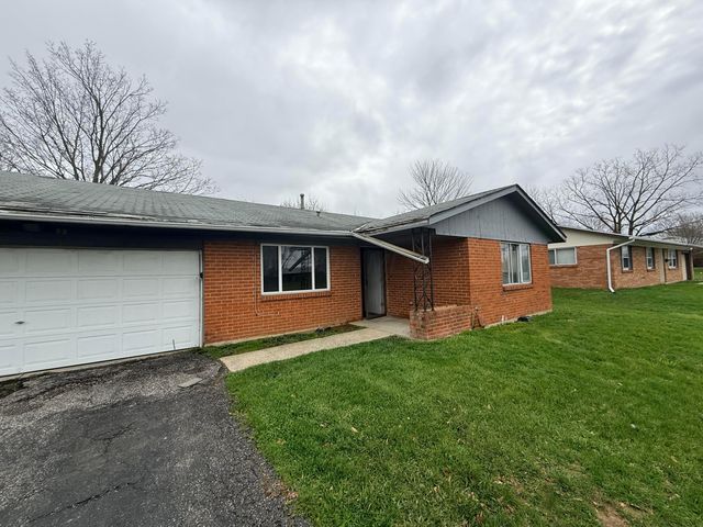 58 Huber Village Boulevard, Westerville, OH 43081