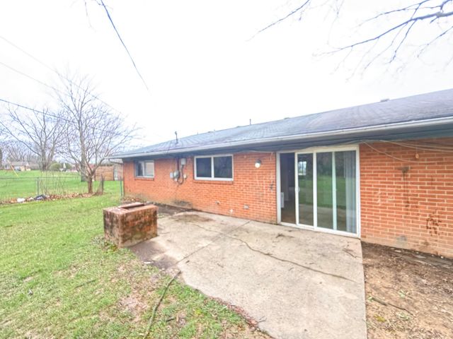 58 Huber Village Boulevard, Westerville, OH 43081