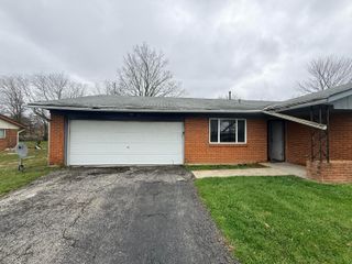 58 Huber Village Boulevard, Westerville, OH 43081