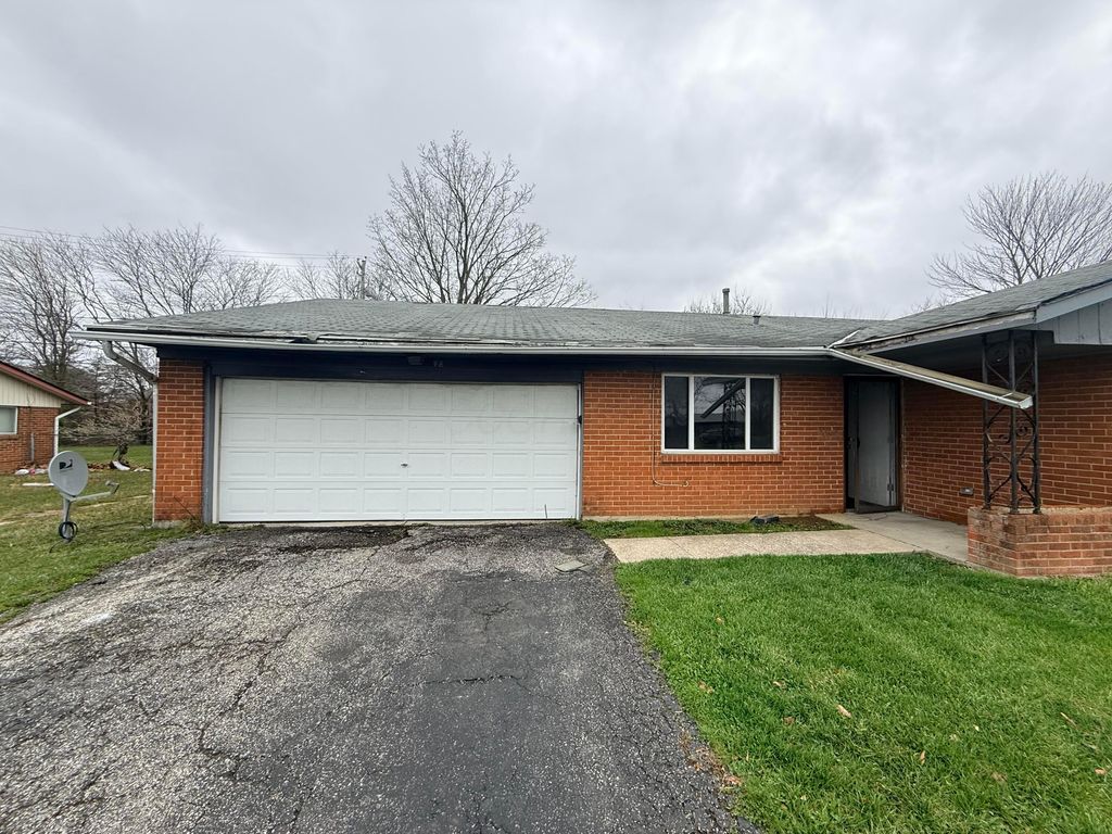 58 Huber Village Boulevard, Westerville, OH 43081