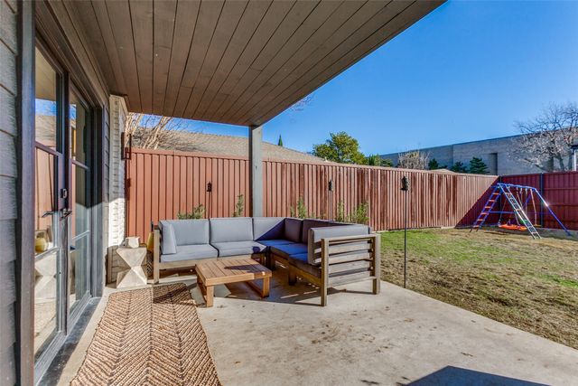 15710 Nedra Way, Dallas, TX 75248